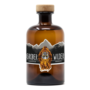 Großer Wilder – Dry Gin